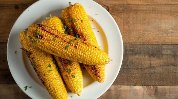 भुट्टा खाने के बाद कितनी देर बाद पी सकते हैं पानी?