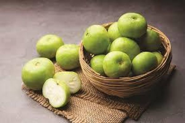 यूरिक एसिड कंट्रोल करने के लिए टिंडा: जानें इसके फायदे और सेवन का सही तरीका