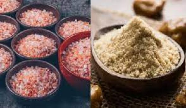 डाइजेशन से जुड़ी समस्याओं के लिए अजवाइन, हींग और काला नमक का जादुई असर ! 