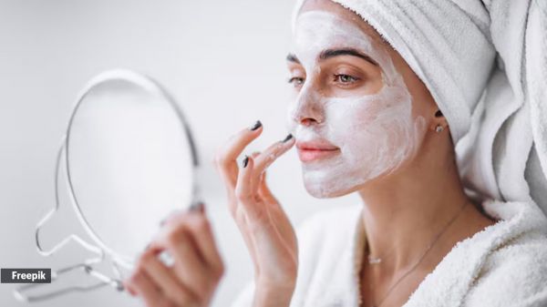 स्किन निखारने के लिए चावले के घरेलू उपाय 