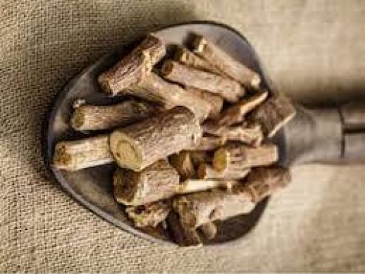 मुलेठी: दिल की सेहत का प्राकृतिक रक्षक