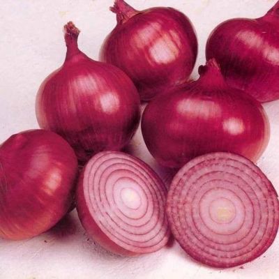 प्याज में पाए जाने वाले विटामिन और फायदे