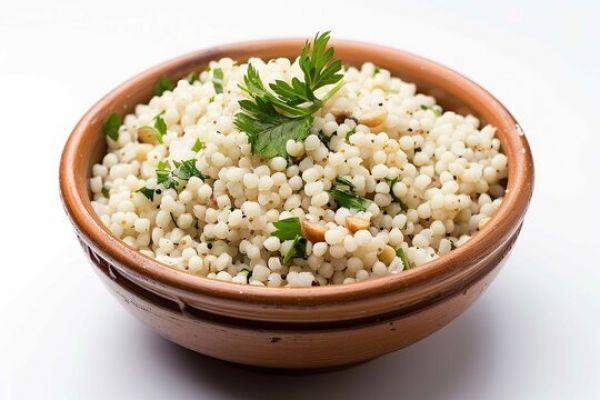 व्रत स्पेशल: साबूदाना खिचड़ी जो दे ताजगी और तृप्ति दोनों