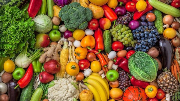 पेट को स्वस्थ रखने के लिए बेहद फायदेमंद हैं ये 5 प्राकृतिक चीजें