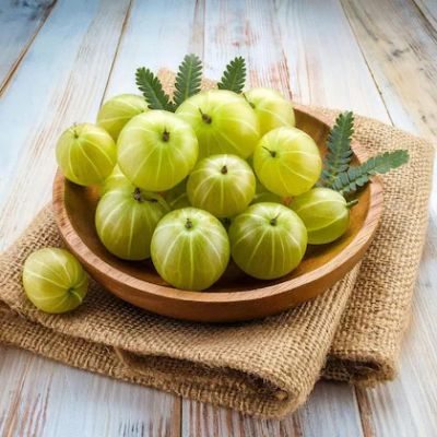 रोज़ाना कितने आंवला खाने चाहिए? जानिए फायदे और सही मात्रा