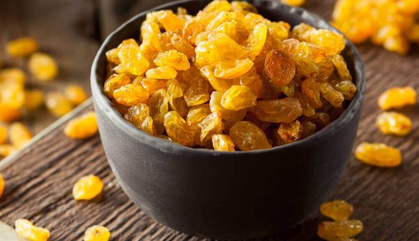  खून बढ़ाने के लिए ये ड्राई फ्रूट है असरदार