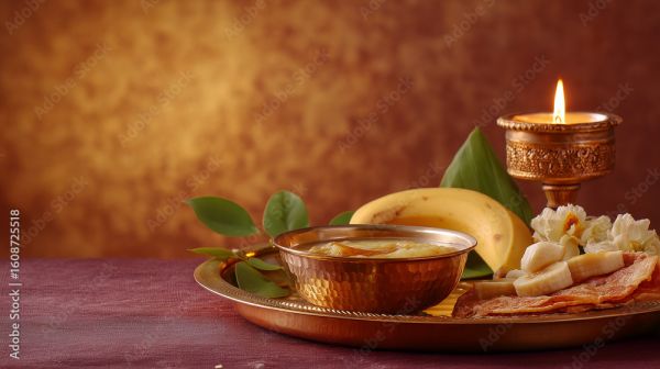 छठ पर्व में खरना: धार्मिक और पोषणीय महत्व