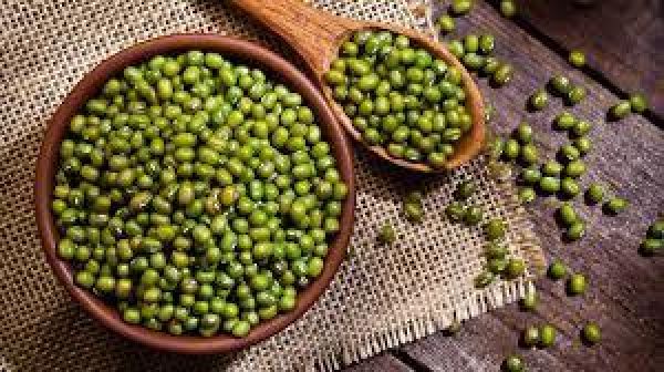 गुणों की खान है हरी मूंग दाल