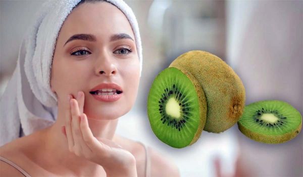 कीवी से बनाएं एंटी-एजिंग फेस पैक और पाएं यंगर स्किन