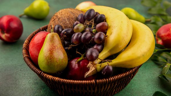 ऊर्जा बढ़ाने वाले 7 फल जो नाश्ते में शामिल किए जा सकते हैं