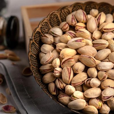   पिस्ता खाने के फायदे: सेहत और स्किन दोनों के लिए सुपरफूड