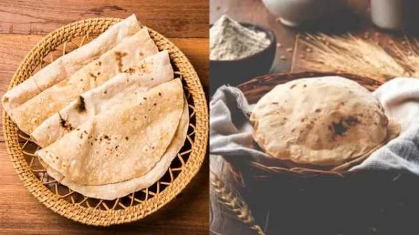 "रागी के फायदे, ज्वार का फाइबर और गेहूं का स्वाद—कैसे चुनें सही रोटी?"