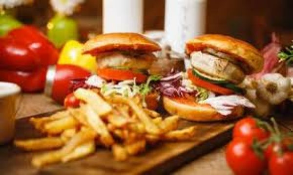 दिल के लिए सबसे खतरनाक हैं ये 7 फूड्स—WHO की चेतावनी से लें सबक"