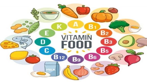 नजरअंदाज न करें शरीर की भाषा, ये लक्षण बता सकते हैं विटामिन की कमी