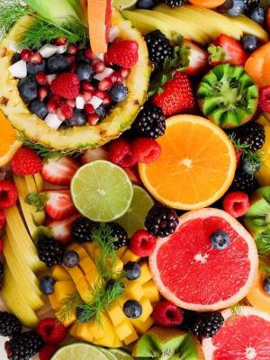 शरीर में बनी रहे ऊर्जा, विटामिन B12 के लिए अपनाएं ये फल