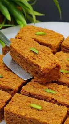 सरस्वती पूजा पर घर पर बनाएं नरम-नरम मिल्क केक, झटपट और आसान विधि