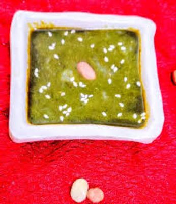 मूंगफली-तिल-धनिया की खास चटनी: स्वाद ऐसा कि उंगलियां चाटते रह जाएं