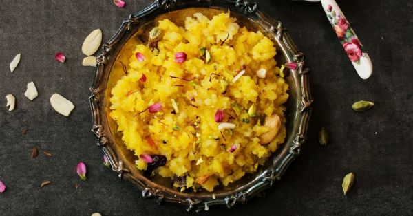 स्वाद और सेहत का परफेक्ट कॉम्बिनेशन  