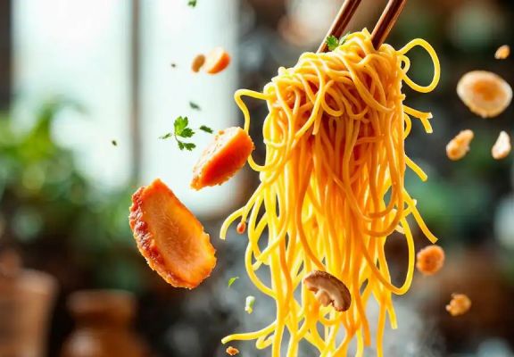 बासी रोटी से कैसे बनाएं चटपटी चाऊमीन? बच्चों का दिल जीत लेगी यह डिश