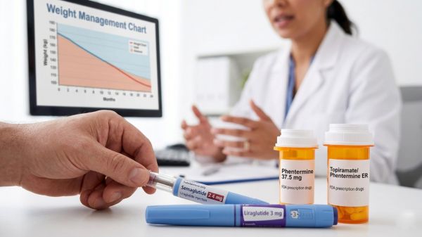 सीडीएससीओ ने मोटापे के लिए निर्धारित दवाओं के भ्रामक प्रचार को रोकने के लिए सलाह जारी की