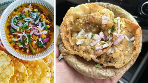 इंदौर फ़ूड कॉर्नर: असली सिंधी दाल का स्वाद लेने के लिए इंदौर की 10 बेहतरीन जगहें 