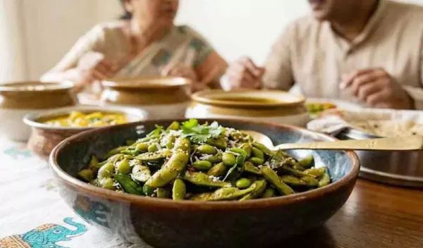 जापान में मिलने वाली Edamame एक तरह की बीन्स है जो सेहत के लिए ये फायदे देगी 