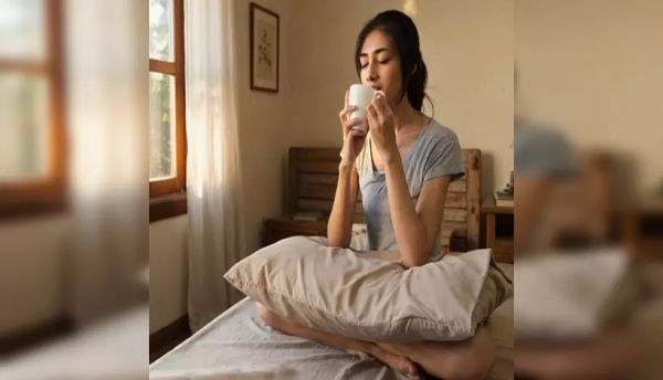 सुबह उठते ही चाय पीना क्यों हो सकता है नुकसानदायक? जानिए इसके पीछे की बड़ी वजह