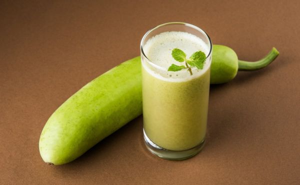 हर रोज पिएं एक गिलास लौकी का जूस