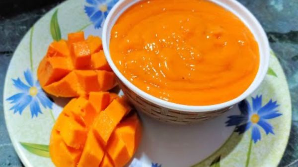 Hyderabad की गर्मी में आमरस-पूरी का स्वाद: कहाँ ट्राई करें ये खास डिश