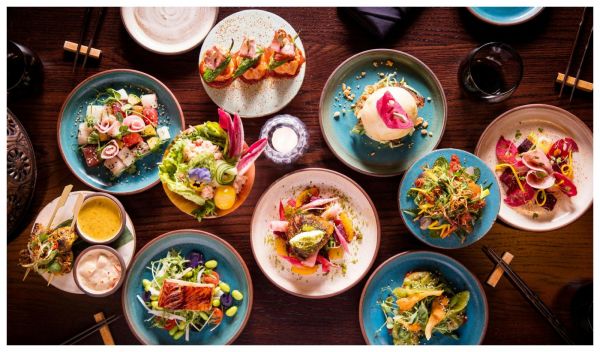 &ldquo;रोज़मर्रा का खाना, असाधारण संदेश: कला में उभरती राजनीतिक थाली&rdquo;  