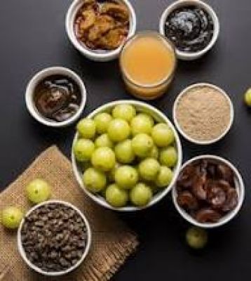  रोज खाएं एक से दो आंवला