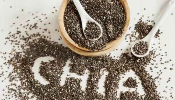 2 हफ़्ते तक Chia Seeds लेने से ये शानदार हेल्थ बेनिफिट्स मिलेंगे