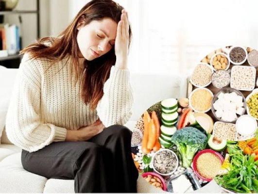 शरीर को कमजोर बना सकती है प्रोटीन की कमी