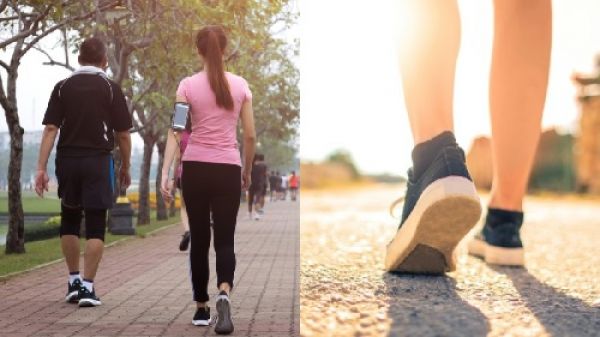 सुबह वॉक करने से पहले इन ज़रूरी बातों का रखें खास ध्यान