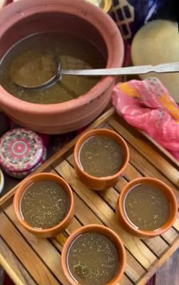 लू और डिहाइड्रेशन से बचाएगा इमली पना, स्वाद के साथ सेहत भी रखे दुरुस्त  