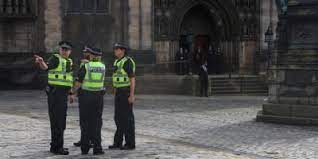 UK Police Make 47 Arrests to Deter Further Disorder in Leicester