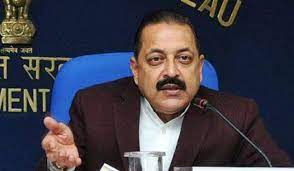 India, US have common goals and stakes that bind them together: Minister Jitendra Singh