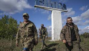 Russia's referendum in Ukraine sham, affront to principles of sovereignty, territorial integrity: US