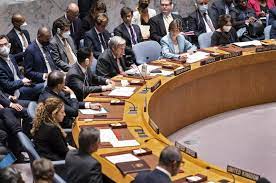 Mexico wants UN panel, including secretary-general Guterres, Pope, PM Modi, borker peace between Russia, Ukraine