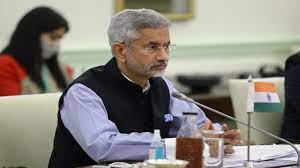 Dependence on Russian defence equipment not lack of trying on India's part: Jaishankar