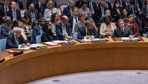 US wants UN Security Council to be made more inclusive & increase permanent members: Blinken