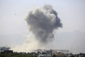 19 killed in suicide blast at education institute in Kabul