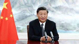 China’s Communist Party to hold key Congress from Sunday to endorse record 3rd term for Xi, appoint new leaders