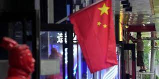 China blocks India move at UN to blacklist LeT chief’s son  