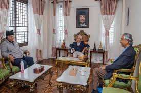 नेपाल में सत्तारूढ़ गठबंधन ने सियांग्जा सीट जीती, बढ़त बरकरार