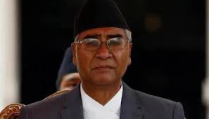 नेपाल में सत्तारूढ़ गठबंधन ने सियांग्जा सीट जीती, बढ़त बरकरार