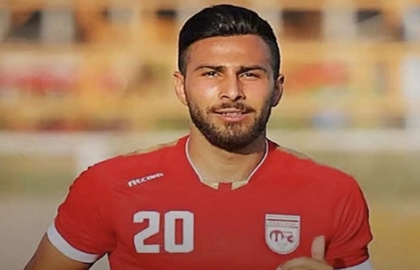 हिजाब विरोधी प्रदर्शन में शामिल होने का आरोप में ईरान में फुटबॉलर को फांसी की सजा