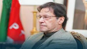 पंजाब प्रांत के मुख्यमंत्री इलाही को बर्खास्त करने की अधिसूचना जारी