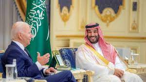 अमेरिका, ब्रिटेन व ऑस्ट्रेलिया के बाद सऊदी अरब ने नागरिकों को पाकिस्तान जाने से रोका