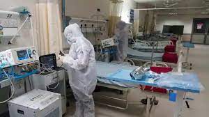 जापान में फिर से कोरोना का कहर, एक दिन में 415 की मौत